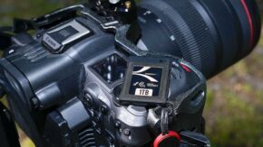 Sabrent Rocket CFX Type B Memory Card