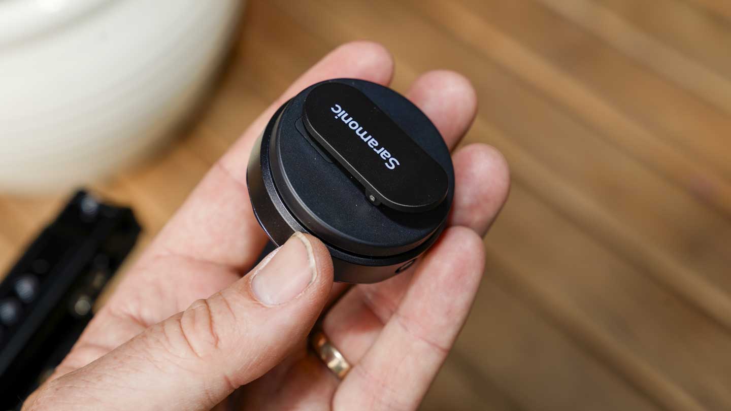 Saramonic Blink Me 2-Person Wireless System