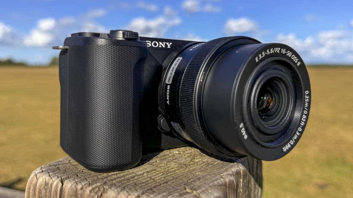 Beginers photography Guide: Getting to know your camera