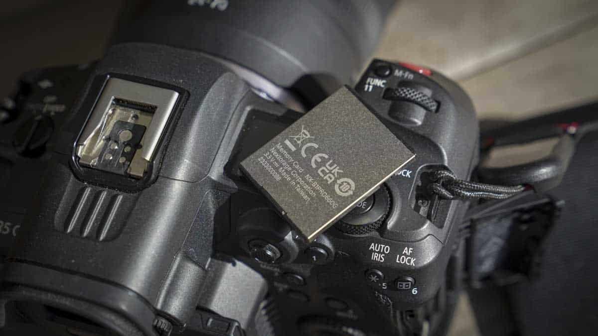 Nextorage NX-B1PRO