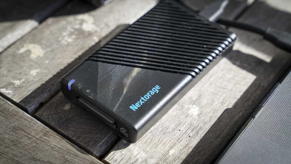 Nextorage NX-SB1PRO