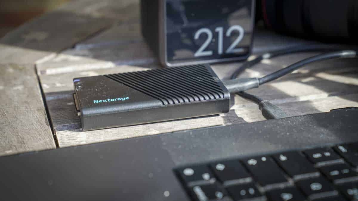 Nextorage NX-SB1PRO