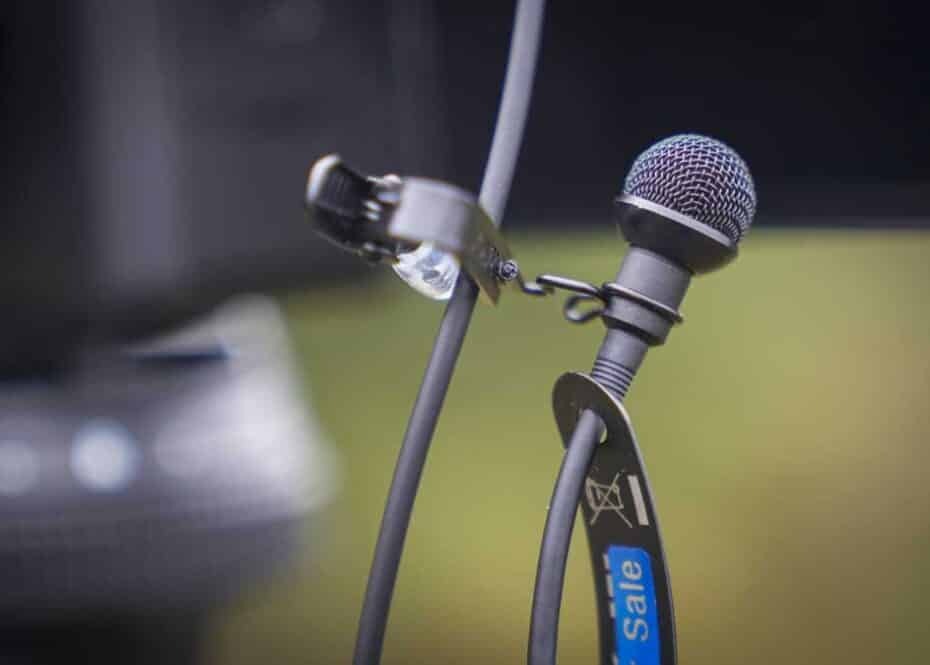 Sony ECM-L1 review