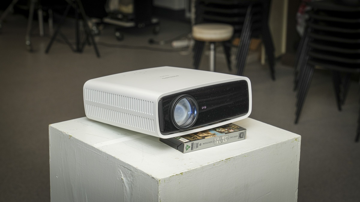 Philips NeoPix 750 Smart