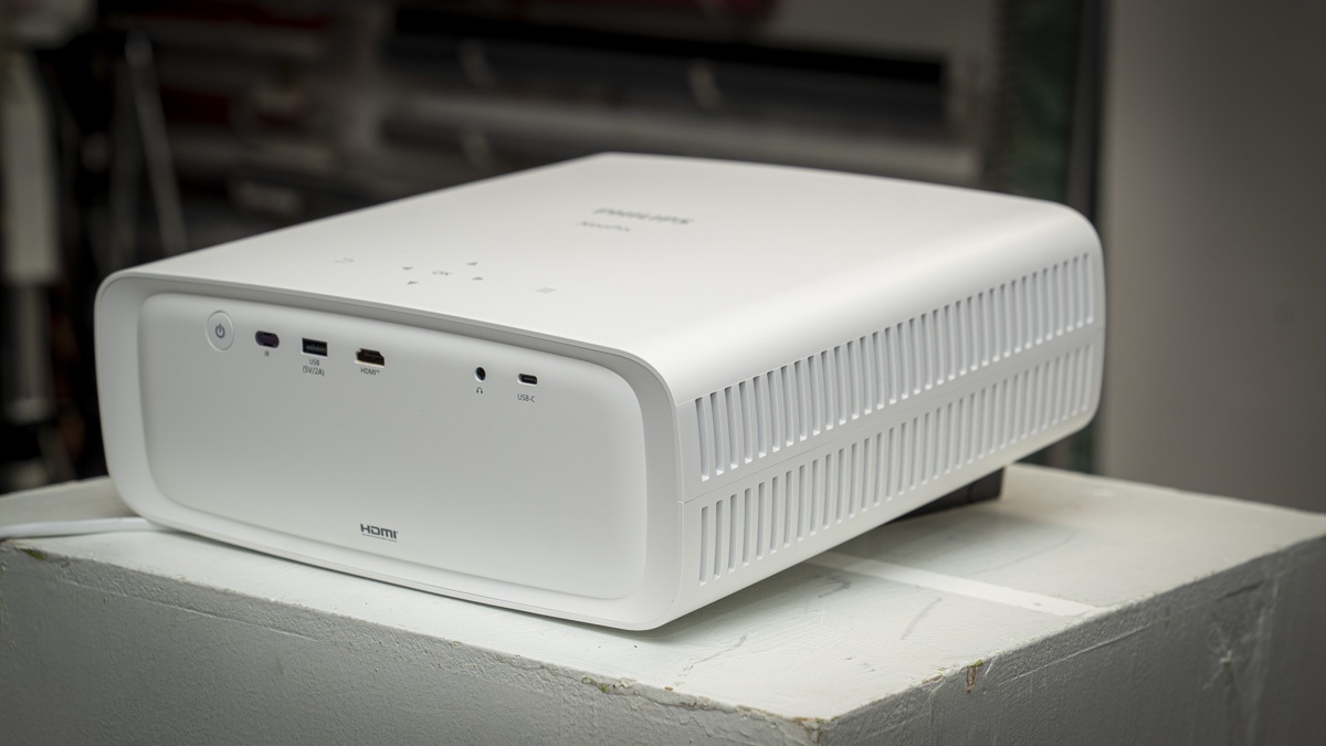 Philips NeoPix 750 Smart
