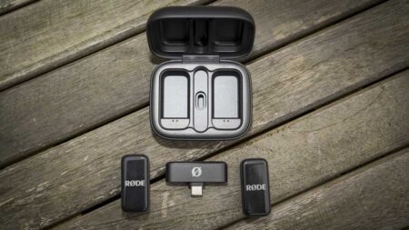 Rode Wireless Micro