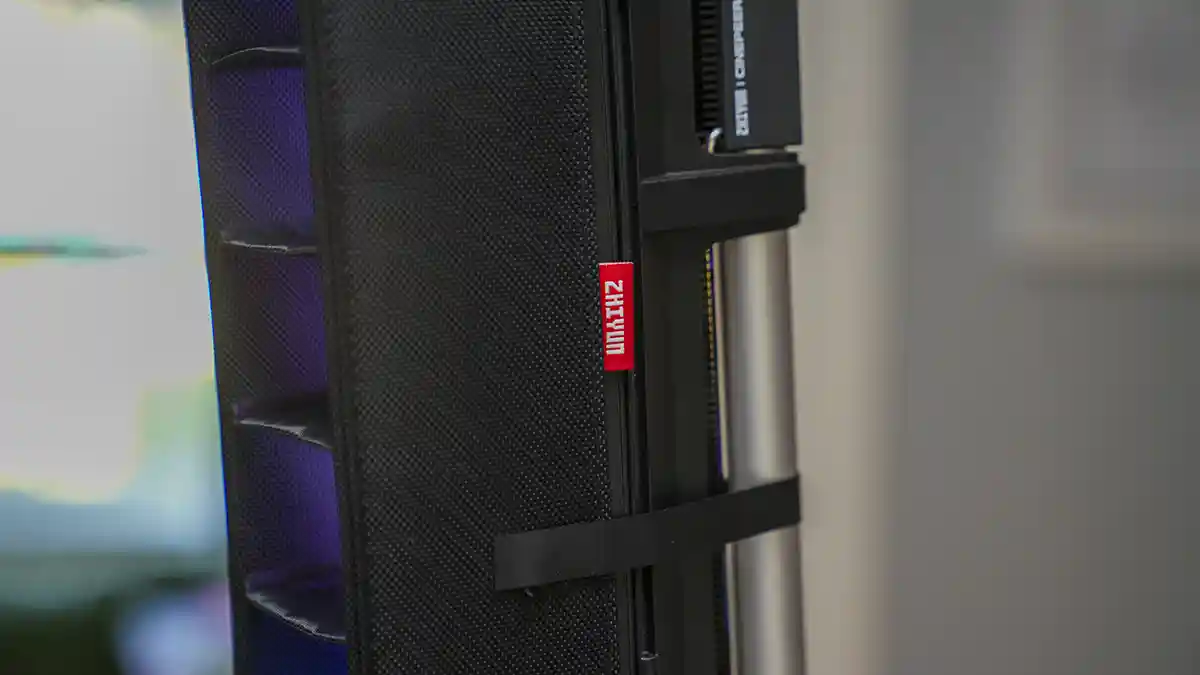 ZHIYUN Cinepeer C100 review