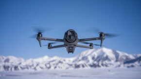 DJI Mavic 4 Pro