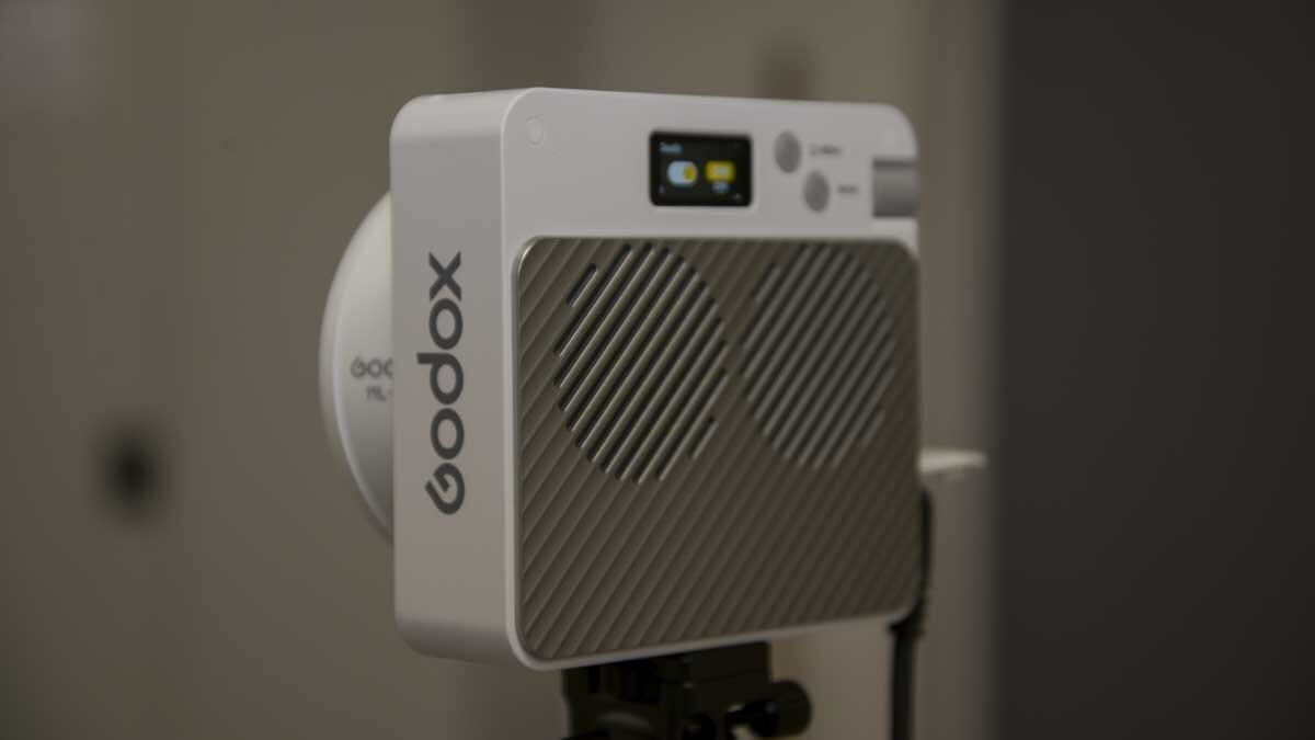 Godox ML100R