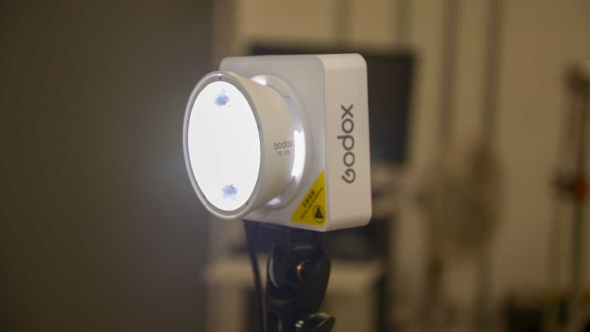 Godox ML100R