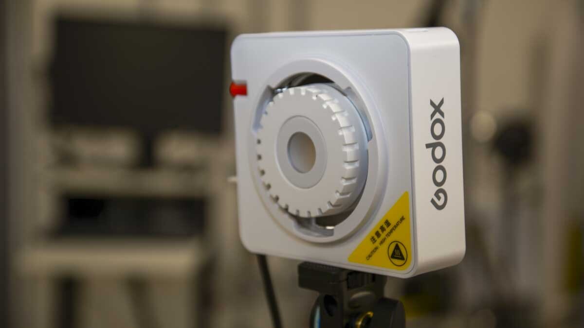 Godox ML100R