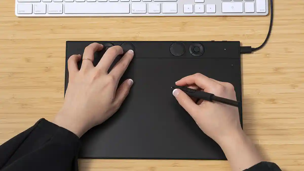 Wacom Intuos Pro 2025