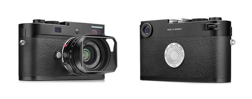 Leica M-D price tag