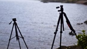 10 camera accessories every photographer needs: tripods