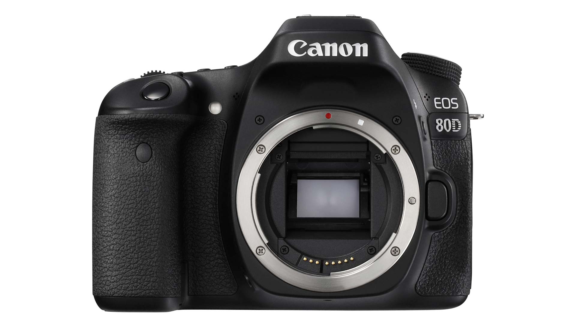 What is a DSLR camera: Canon EOS 80D