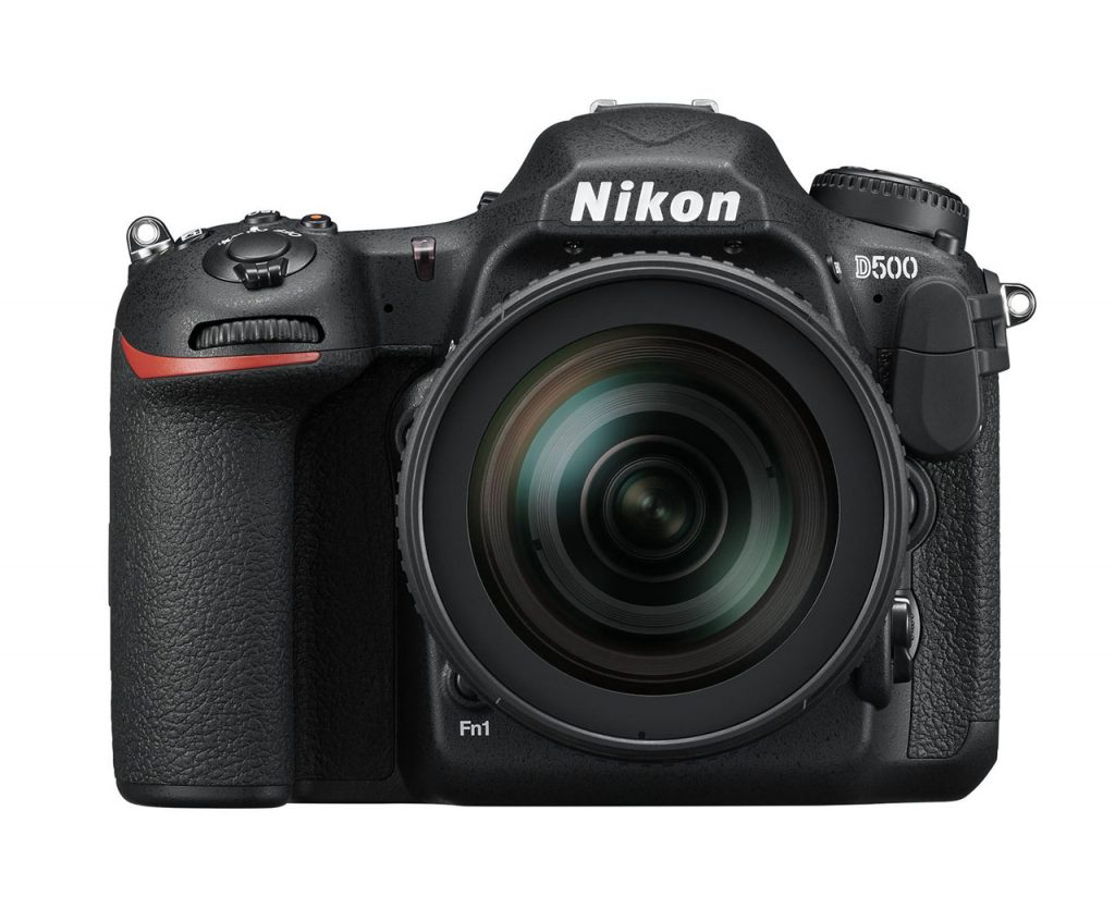 Best DSLRs 2016: Nikon D500
