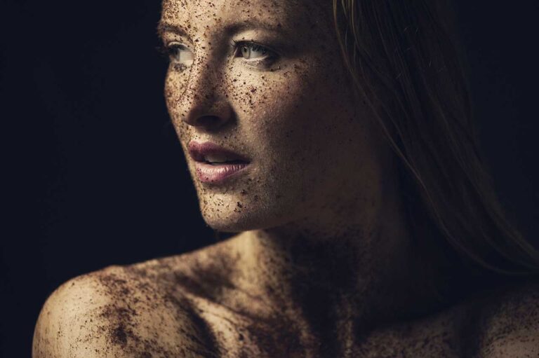 25 portrait photography tips for stunning pictures of people - Camera