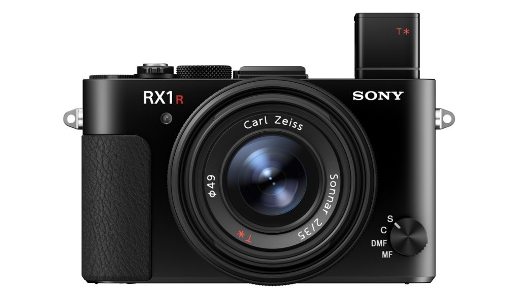 Sony_RX1RII_front_evf