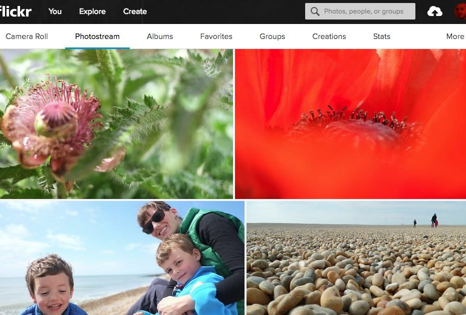 Flickr or 500px: which photo sharing platform should you choose?
