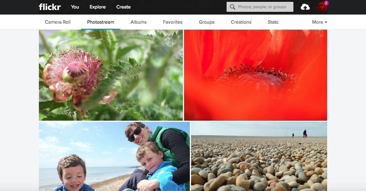 Flickr or 500px: which photo sharing platform should you choose?