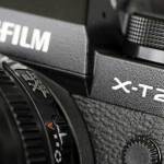Fujifilm X-T2 now discontinued