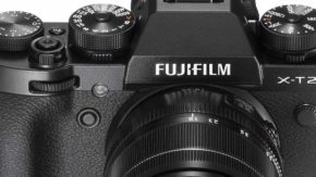 Fuji’s Finest Cameras