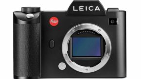 Leica SL firmware update promises smoother tethered shooting