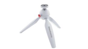 Daily Deal: save 50% on this Manfrotto PIXI Mini Tripod