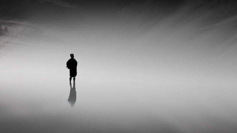 Minimalist photography explained