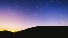 How to photograph the Perseid meteor shower