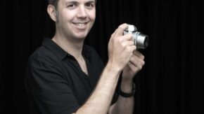 Camera Jabber's Jeff Meyer