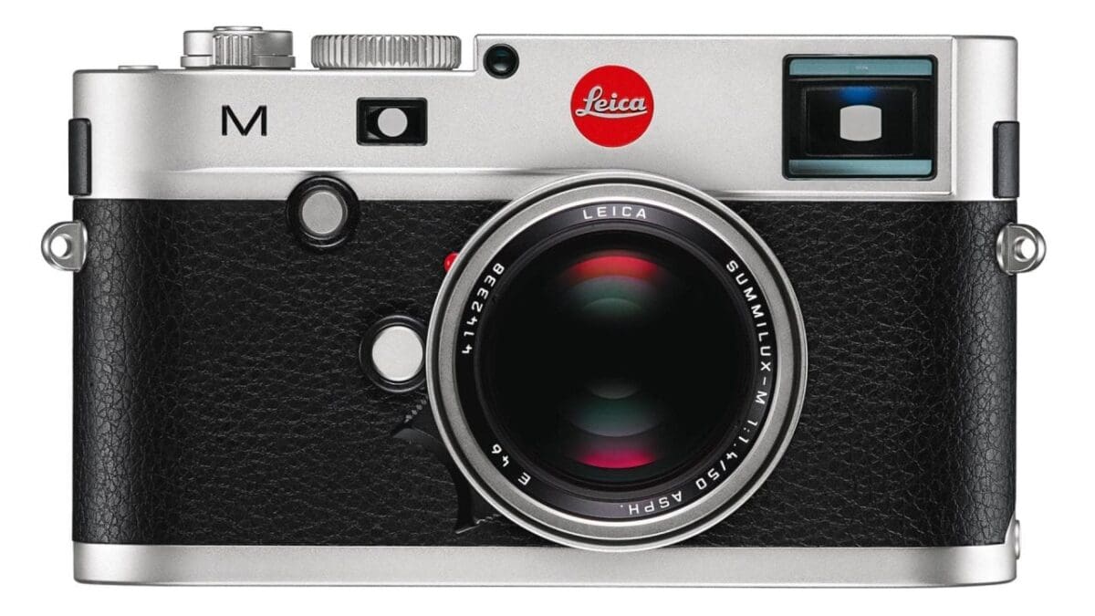 Leica, Huawei join forces to develop new optics... and maybe augmented and virtual realities