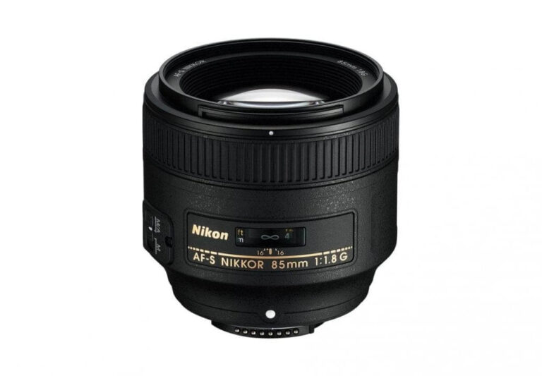 Best Nikon FX lenses to start your collection Camera Jabber