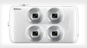 Nikon ‘4-eye’ camera could boast 4 lenses, 4 sensors