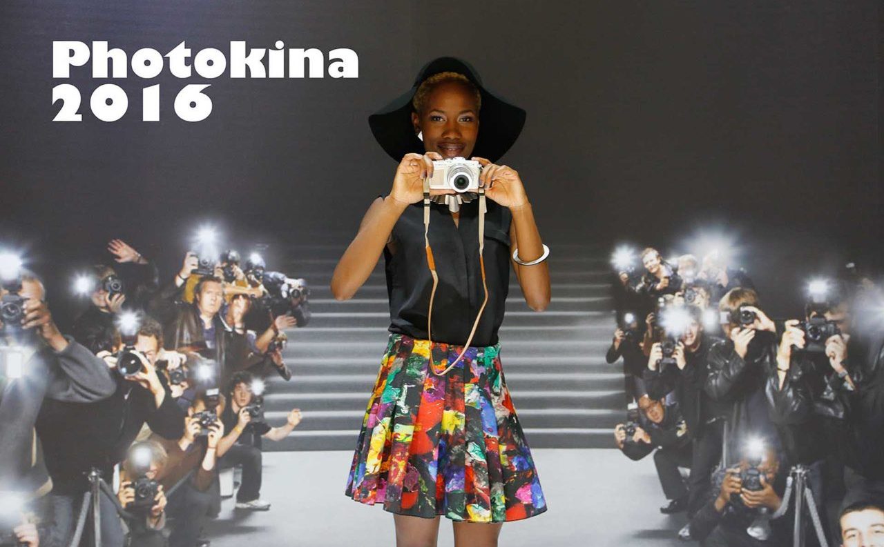 Photokina 2016: 6 things we expect to see