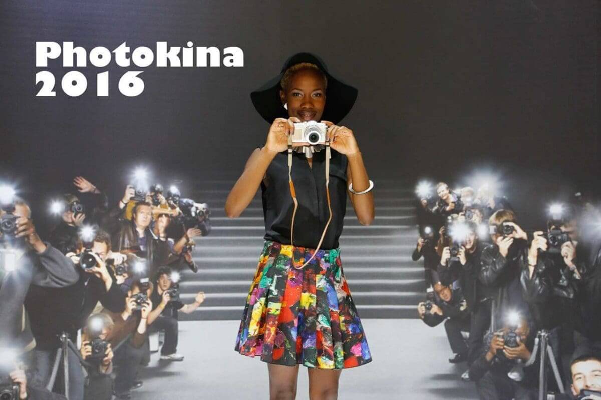 Photokina 2016: all the news and pictures from Europe’s largest trade show