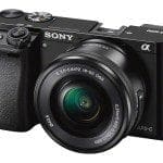 Sony a6300 firmware update addresses overheating issue