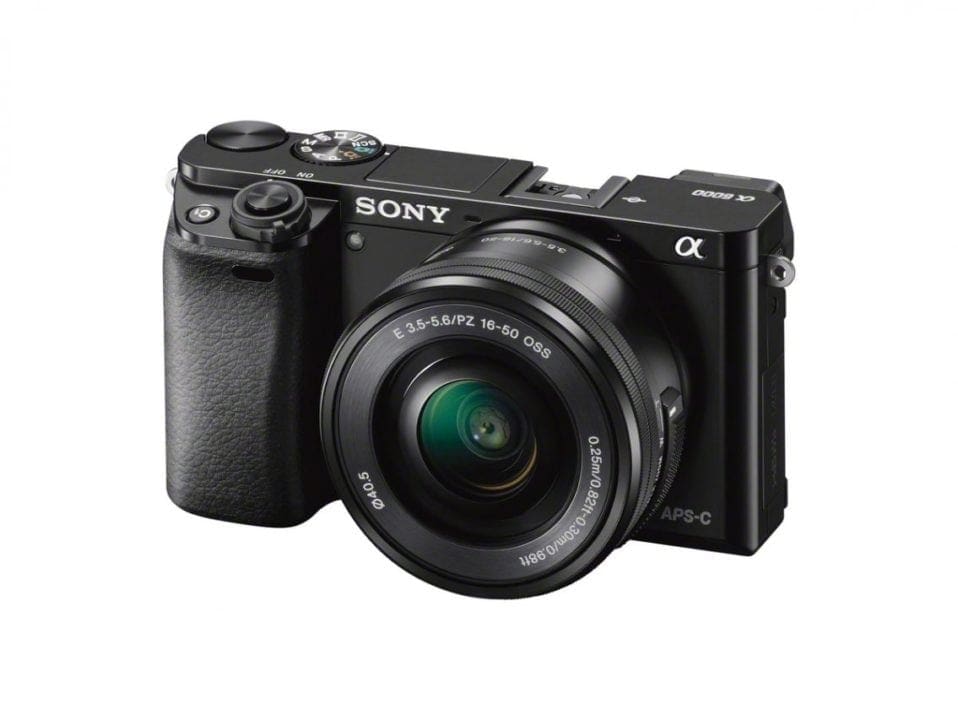 Sony Black Friday Deals 2016: best offers on top cameras