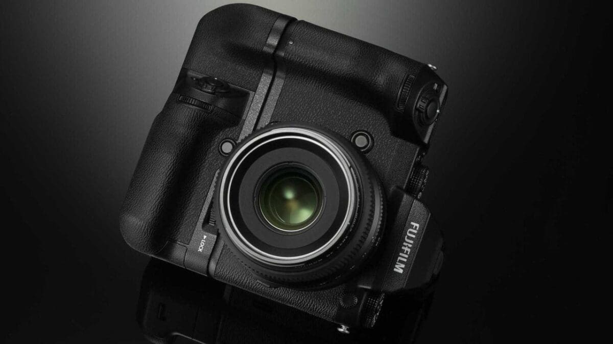 Fuji GFX vs other digital medium format cameras: how do they compare?