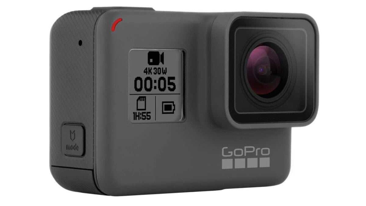 GoPro Hero 5 vs Hero 4: key differences explained - Camera Jabber