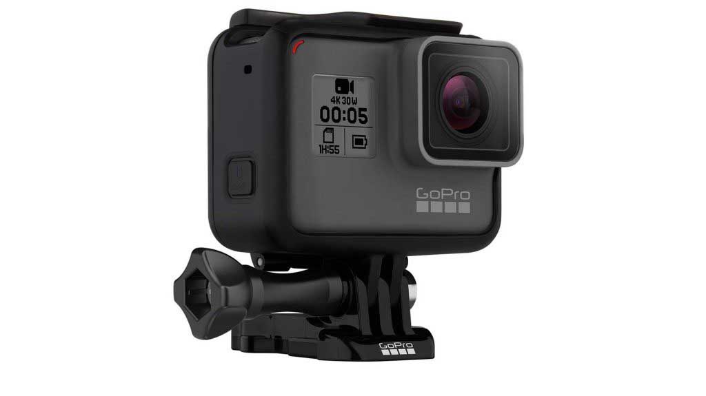 is more than dangerous rhyme GoPro Hero 5 vs Hero 4: key differences explained - Camera Jabber