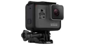 GoPro Hero5 Black