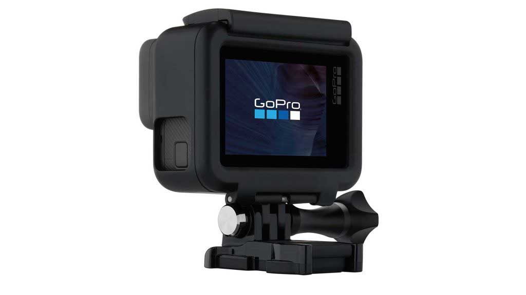 GoPro Hero5 Black