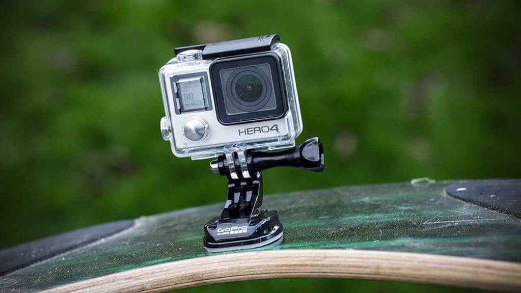 GoPro Hero4 Wifi