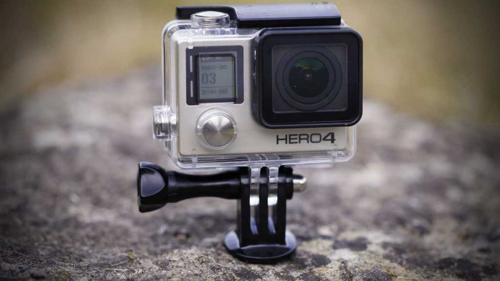 GoPro Hero 5 vs Hero 4: key differences explained - Camera Jabber