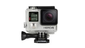 Daily Deal: get the GoPro Hero 4 Silver at a steep discount