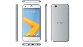 HTC One A9s camera offers 13MP resolution, raw shooting