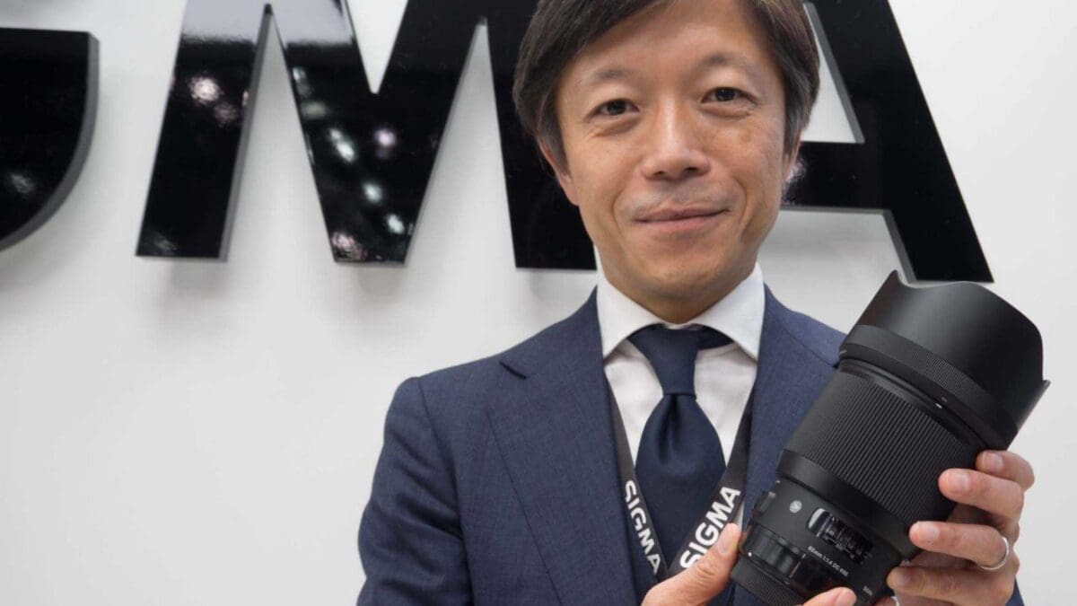 Sigma’s full-frame Foveon L-mount camera will be 60.9 megapixels, released in 2020