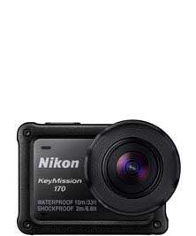 Nikon KeyMission 170