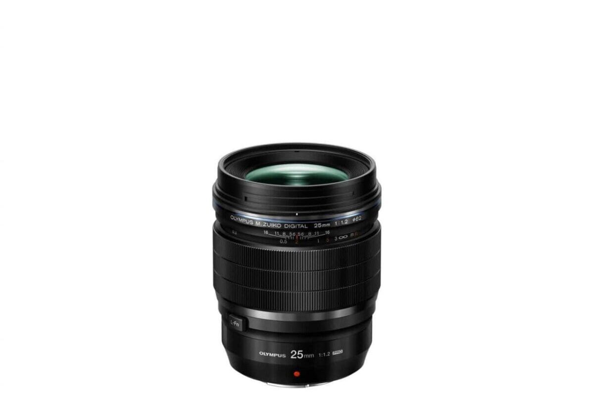 Olympus 25mm